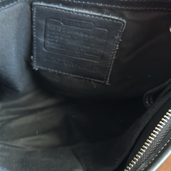 Coach hobo bag - Picture 3 of 3